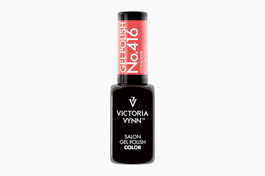 Victoria Vynn ™ - GEL POLISH 416 Coralline