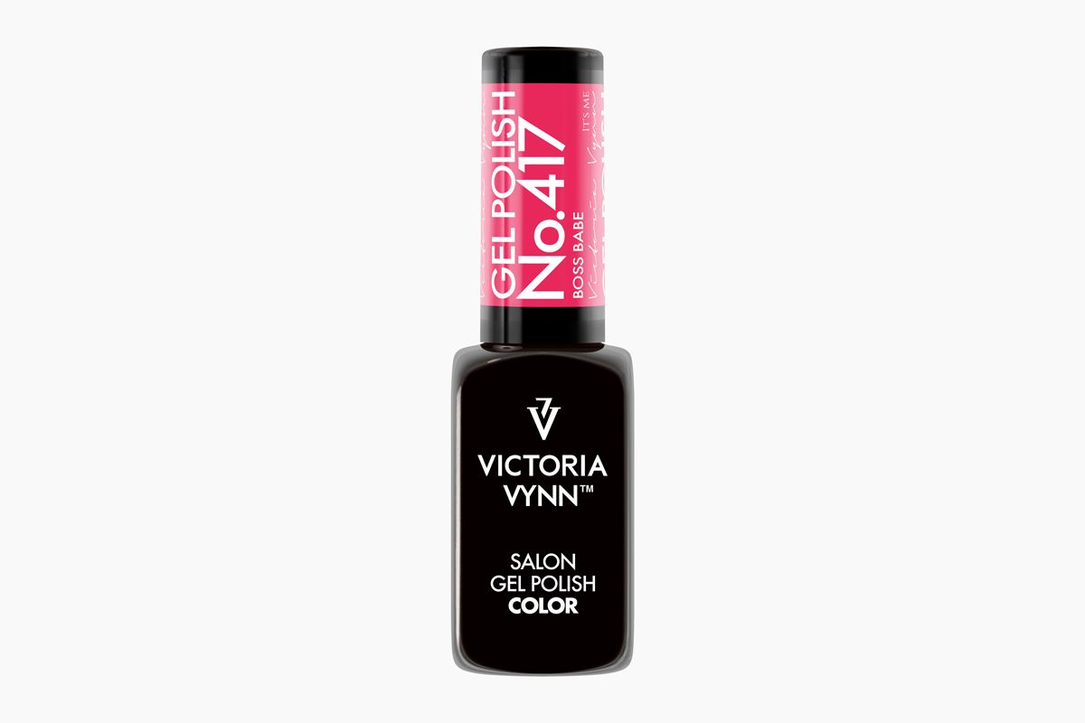 Victoria Vynn ™ - GEL POLISH 417 Boss Babe