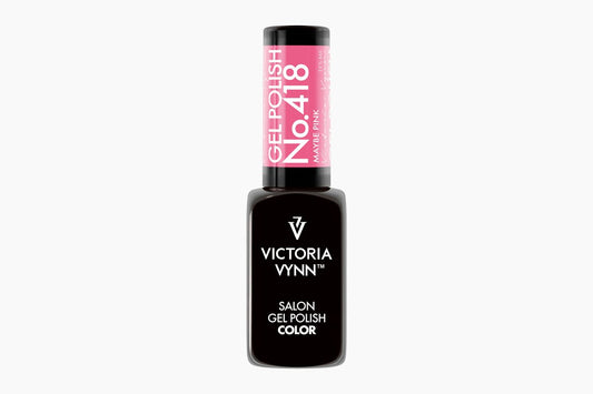 Victoria Vynn ™ - GEL POLISH 418 Maybe Pink