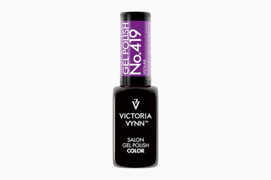Victoria Vynn ™ - GEL POLISH 419 Violab