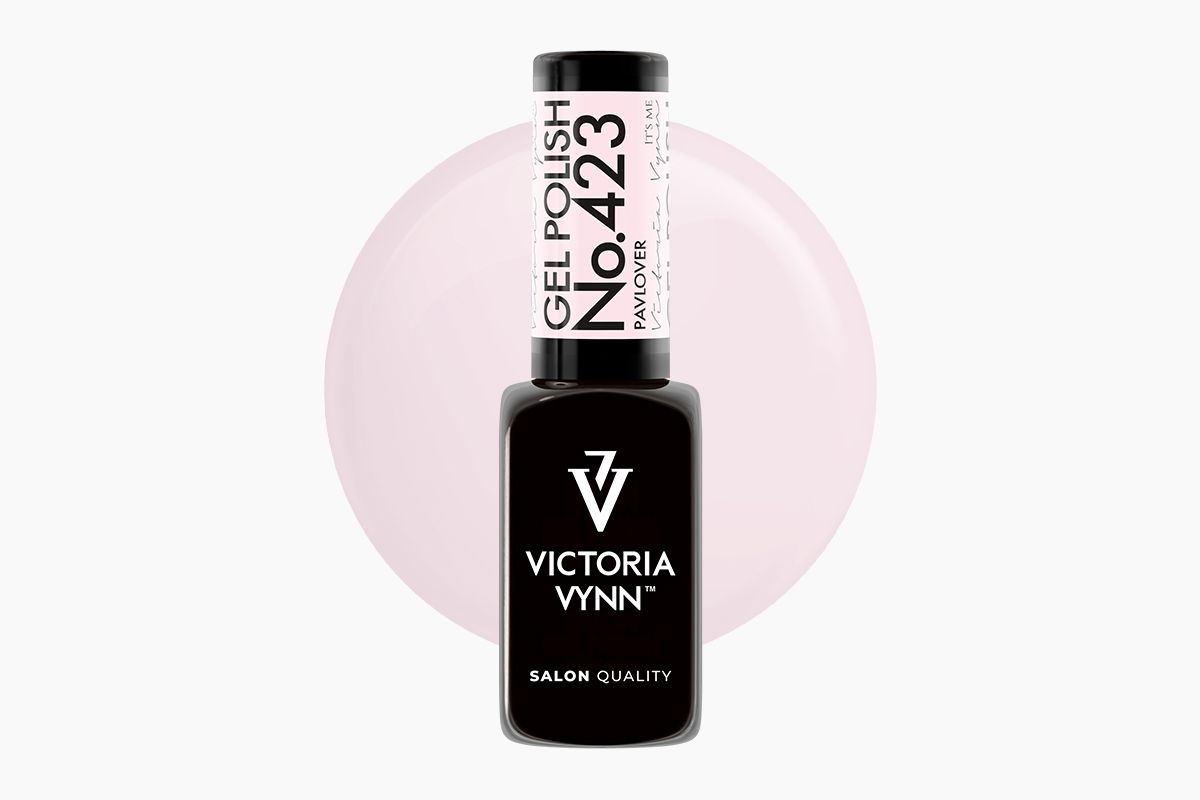 Victoria Vynn ™ - GEL POLISH 423 PavLover