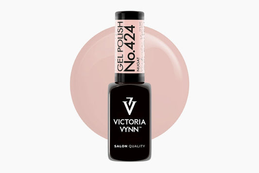 Victoria Vynn ™ - GEL POLISH 424 Nugat