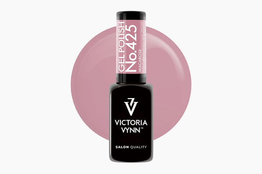 Victoria Vynn ™ - GEL POLISH 425 MacaRose