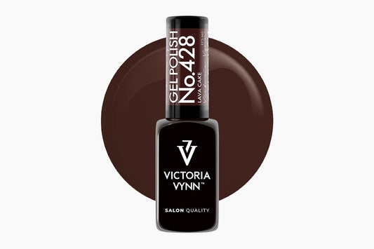 Victoria Vynn ™ - GEL POLISH 428 Lava Cake