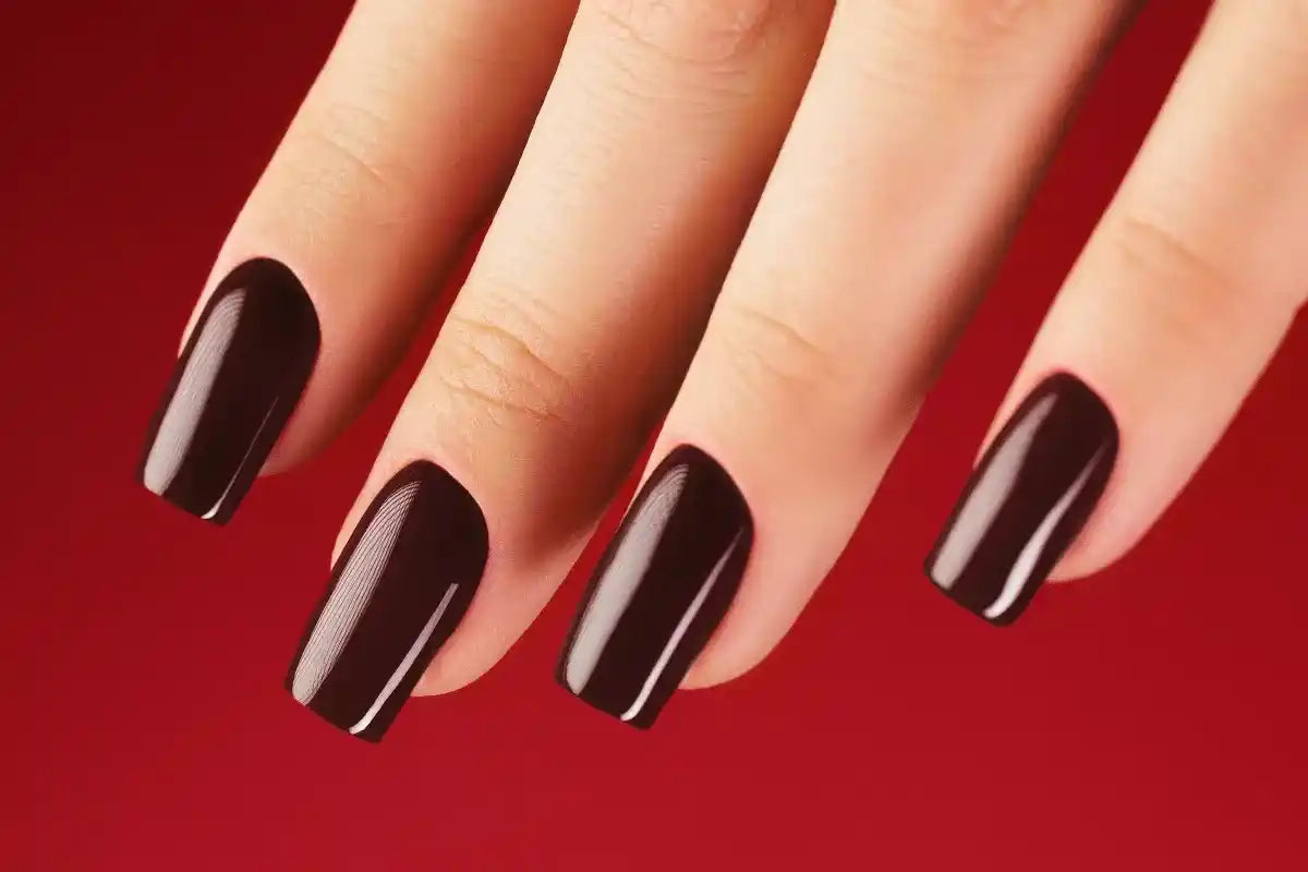 Victoria Vynn ™ - Ladies Love Red + GEL POLISH TOP Matte 8 ml + GEL POLISH TOP Oh! My Gloss 8 ml