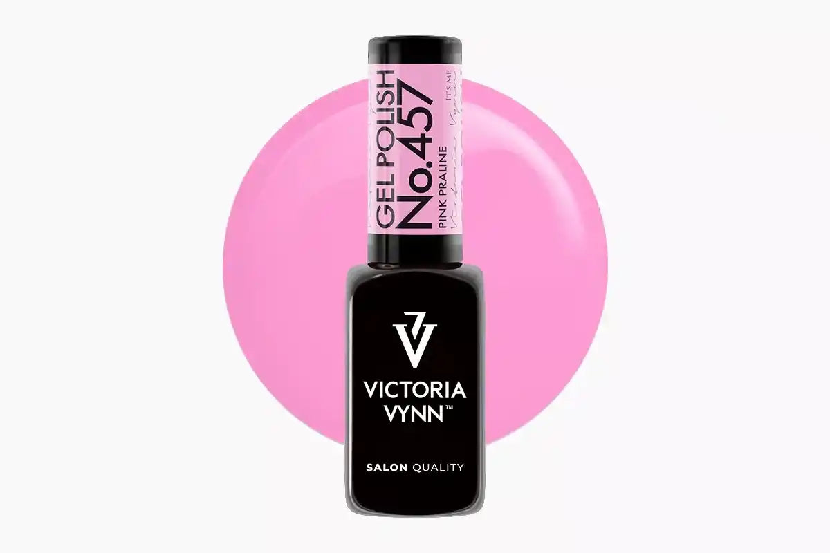 Victoria Vynn ™ - GEL POLISH 457 Pink Praline