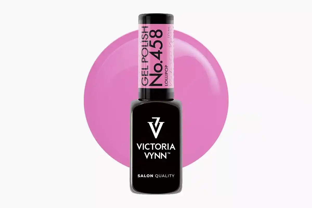 Victoria Vynn ™ - GEL POLISH 458 LolliPop