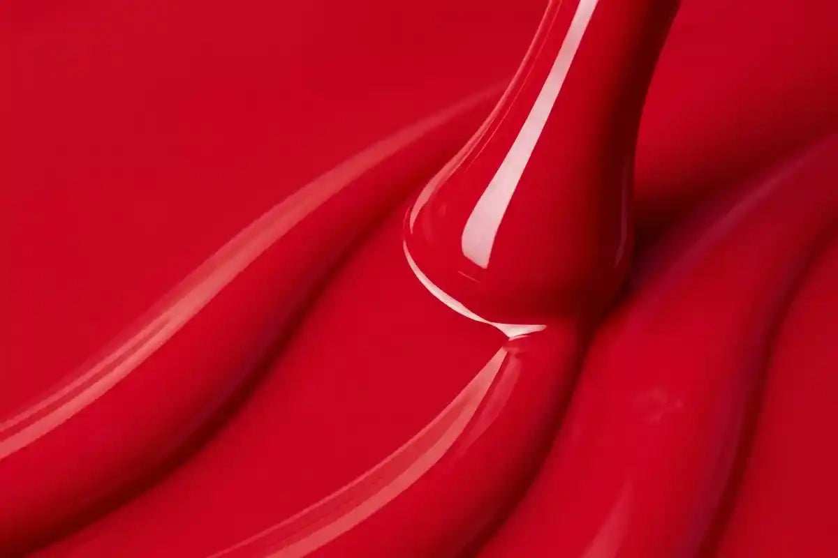 Victoria Vynn ™ - GEL POLISH 466 Devil's Red