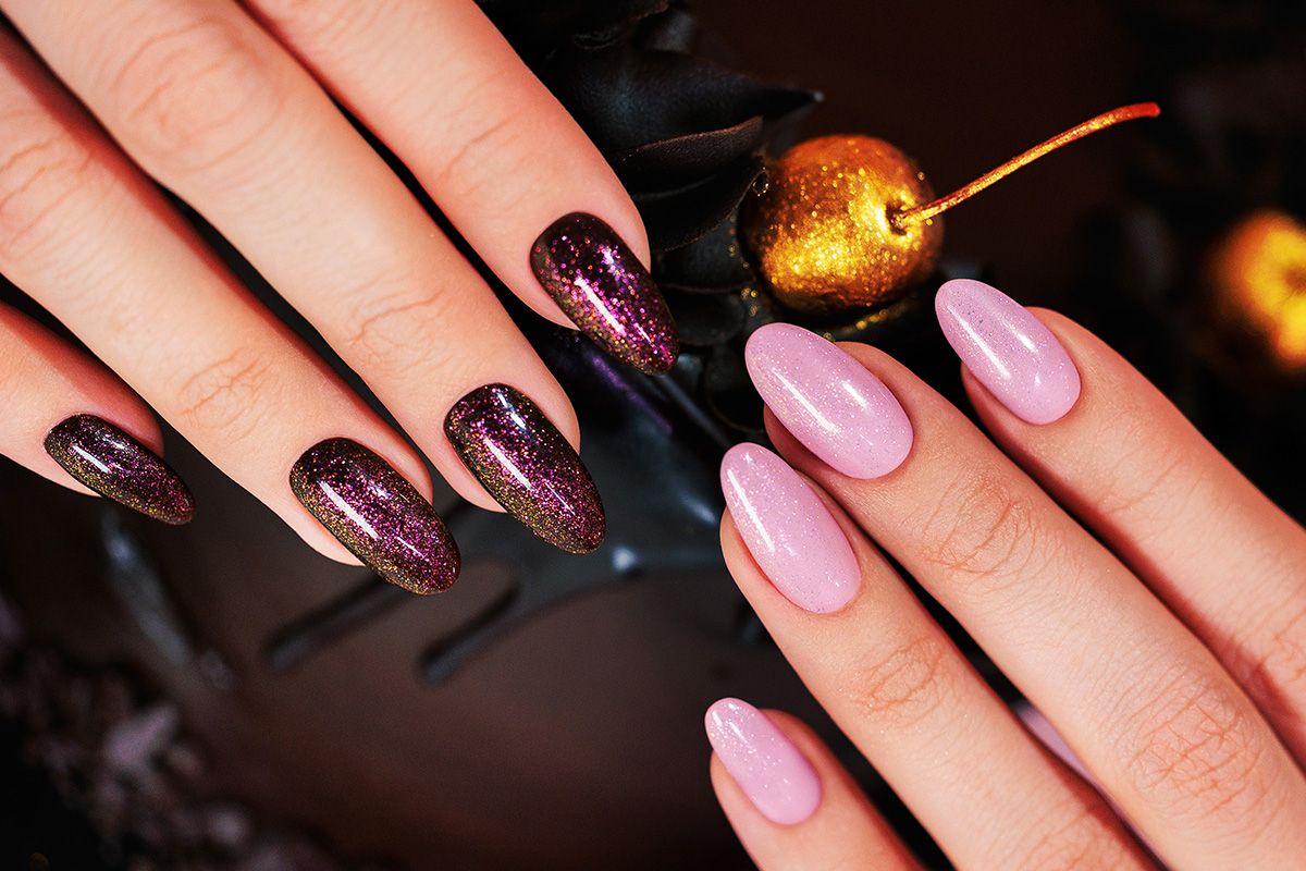 Victoria Vynn ™ - GEL POLISH On Top