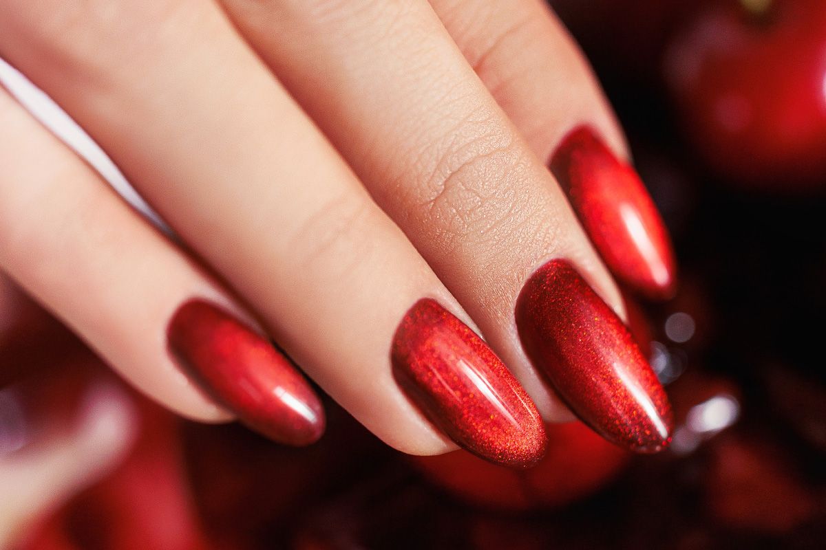 Victoria Vynn ™ - GEL POLISH 429 Cherry Lady