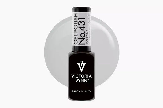 Victoria Vynn ™ - GEL POLISH 431 Earl Grey-t