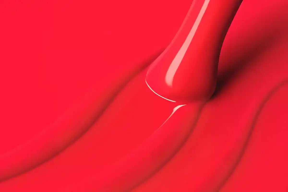 Victoria Vynn™ - GEL POLISH 436 Rebel Red