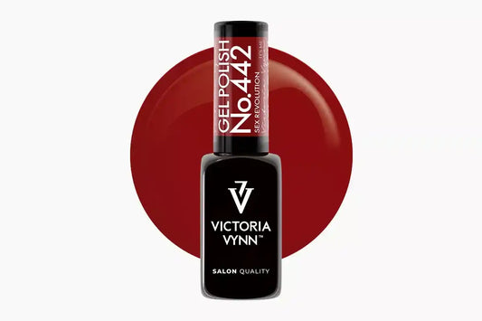 Victoria Vynn ™ - GEL POLISH 442 Sex Revolution