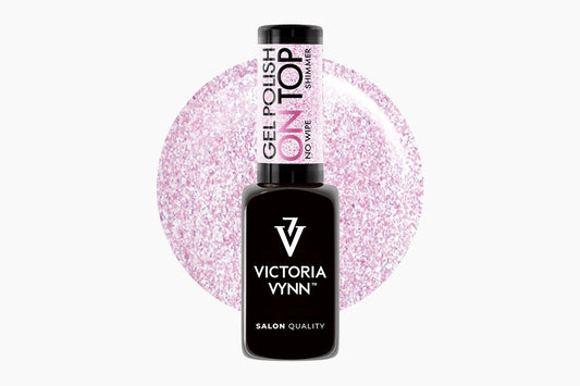Victoria Vynn ™ - GEL POLISH On Top