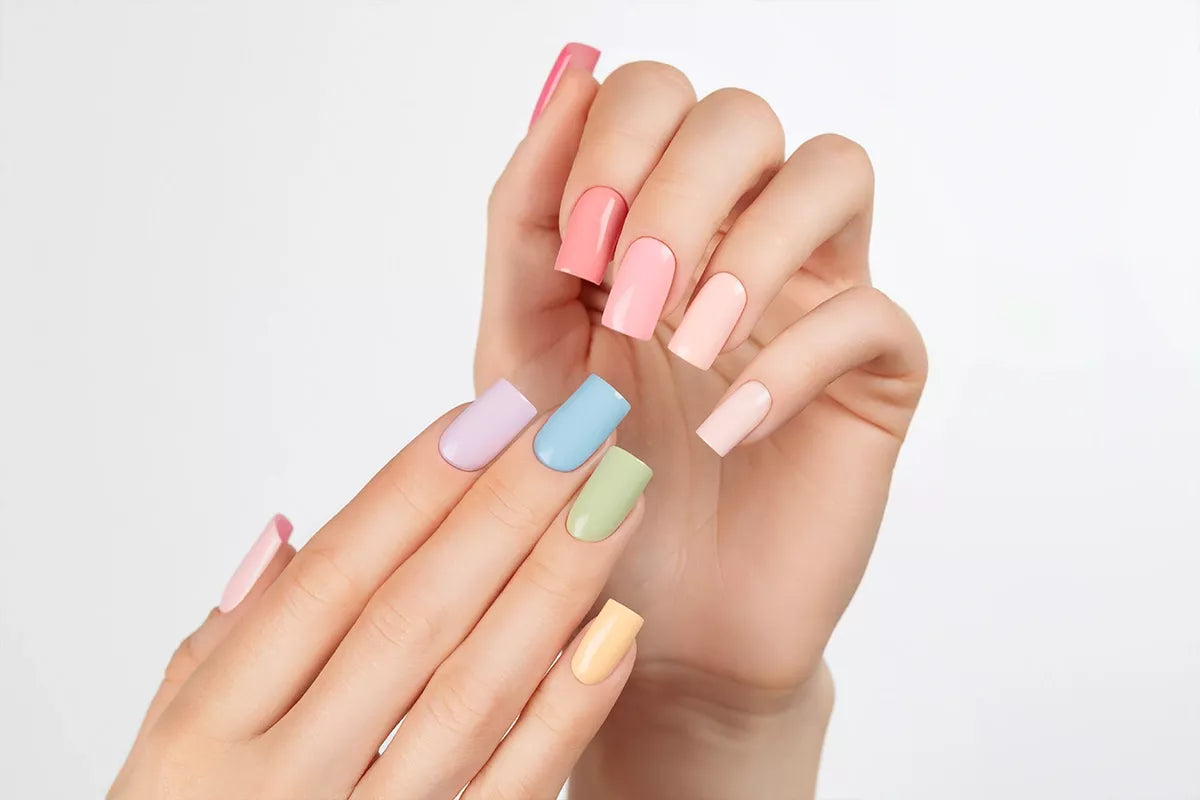Victoria Vynn ™ - PURE VEGAN CREAMY HYBRID 270 Neo Pink