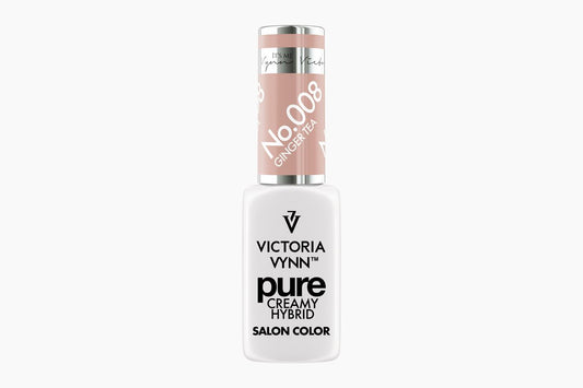 Victoria Vynn ™ - PURE CREAMY HYBRID 008 Ginger Tea