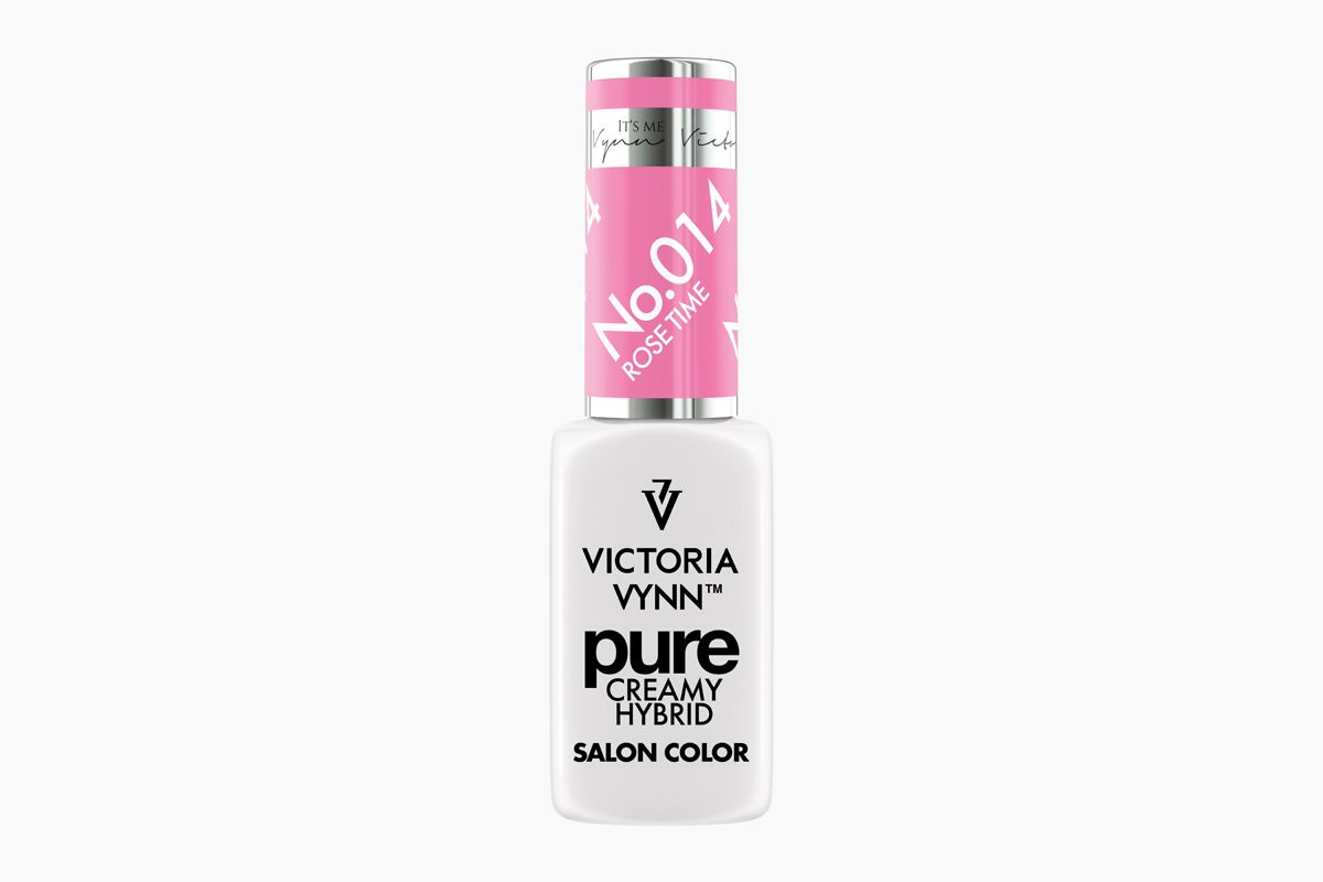 Victoria Vynn ™ - PURE CREAMY HYBRID 014 Rose Time