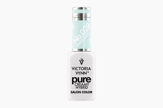 Victoria Vynn ™ - PURE CREAMY HYBRID 028 Pastel Mint
