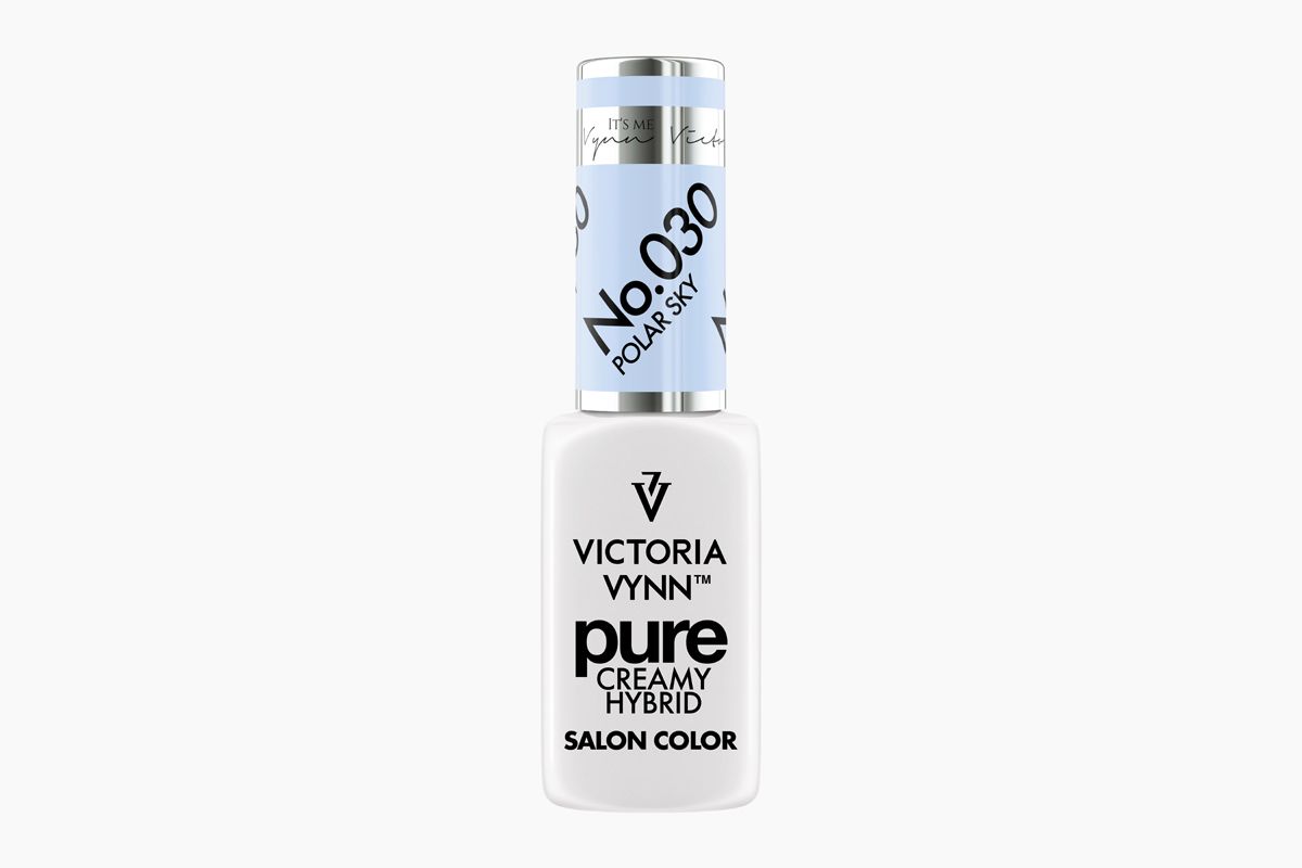 Victoria Vynn ™ - PURE CREAMY HYBRID 030 Polar Sky