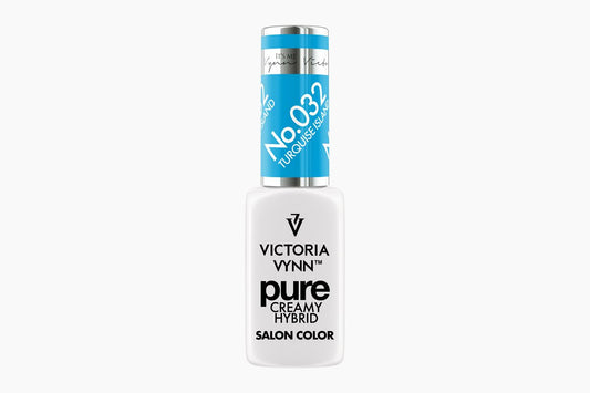 Victoria Vynn ™ - PURE CREAMY HYBRID 032 Turquoise Island