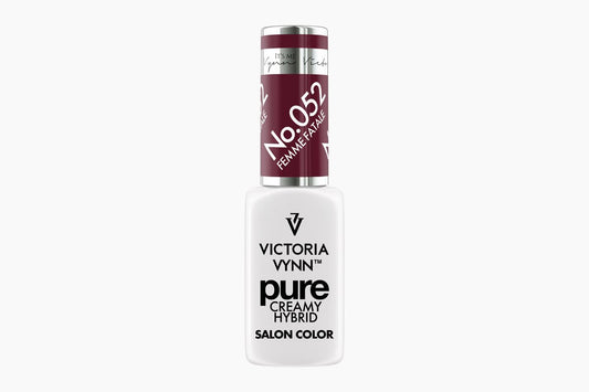 Victoria Vynn ™ - PURE CREAMY HYBRID 052 Femme Fatale