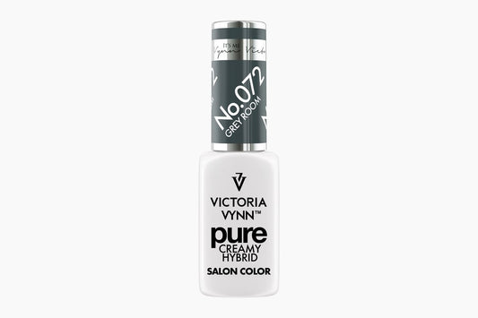 Victoria Vynn ™ - PURE CREAMY HYBRID 072 Grey Room