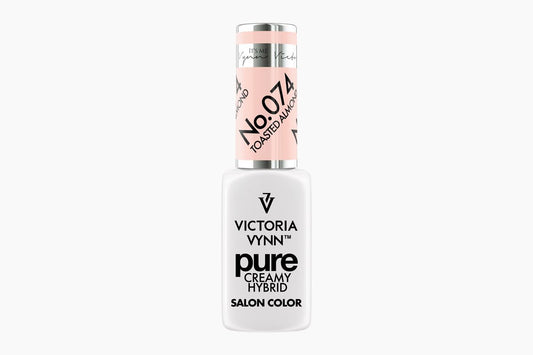 Victoria Vynn ™ - PURE CREAMY HYBRID 074 Toasted Almond