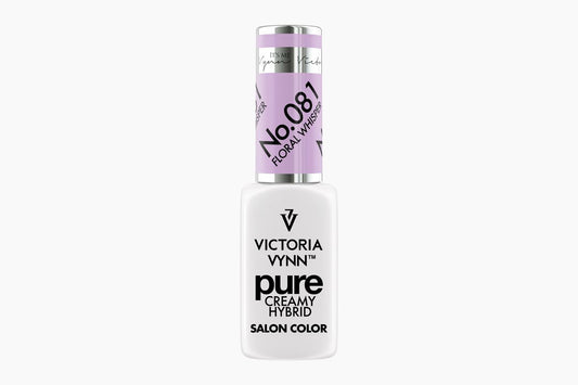 Victoria Vynn ™ - PURE CREAMY HYBRID 081 Floral Whisper