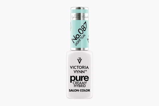 Victoria Vynn ™ - PURE CREAMY HYBRID 087 Light Teal