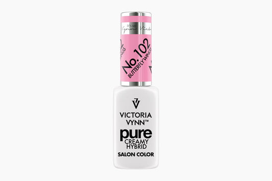 Victoria Vynn ™ - PURE CREAMY HYBRID 102 Butterfly Wings