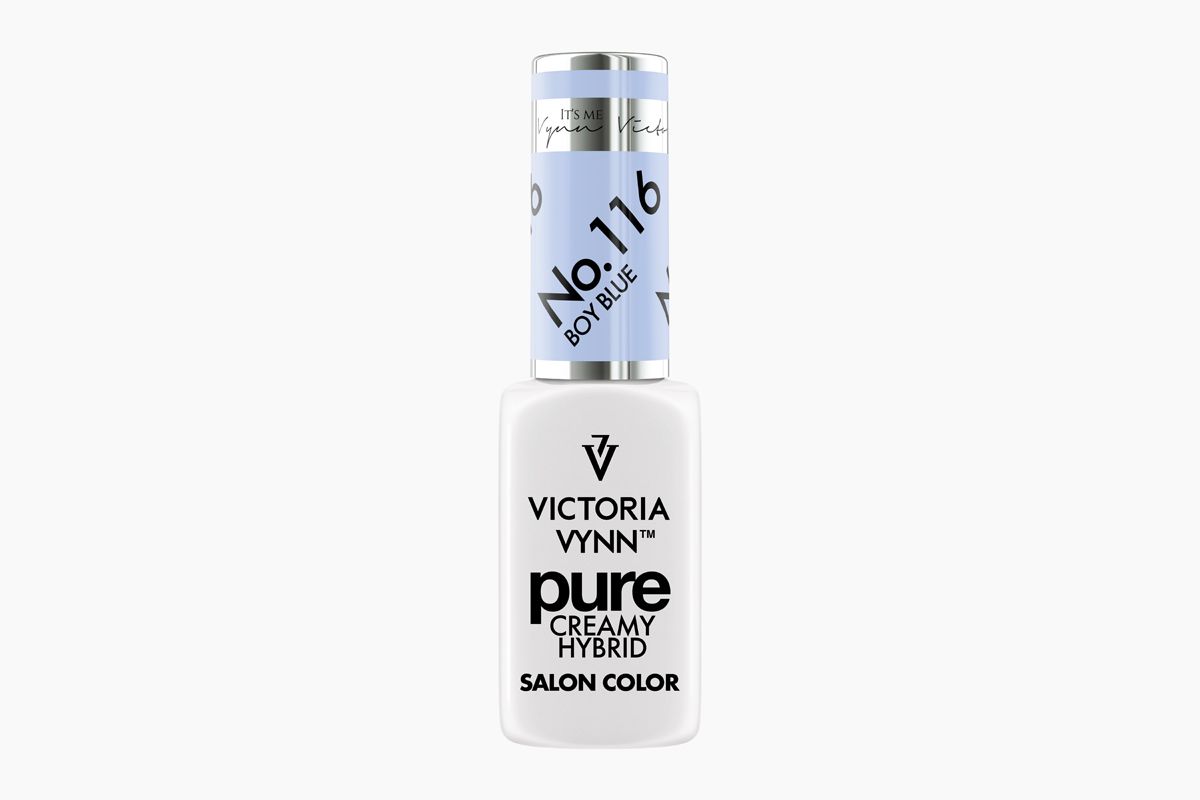 Victoria Vynn ™ - PURE CREAMY HYBRID 116 Boy Blue