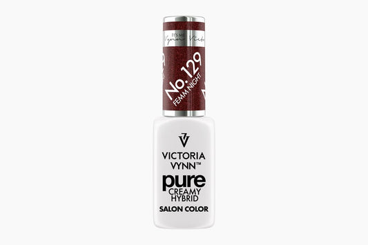 Victoria Vynn ™ - PURE CREAMY HYBRID 129 Femm Night