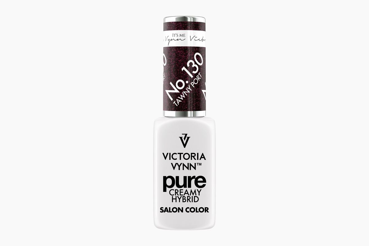 Victoria Vynn ™ - PURE CREAMY HYBRID 130 Tawny Port