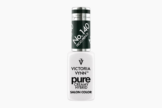 Victoria Vynn ™ - PURE CREAMY HYBRID 140 Frog Prince