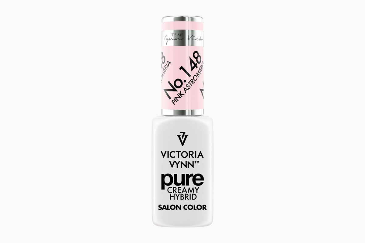 Victoria Vynn ™ - PURE CREAMY HYBRID 148 Pink Astromeria