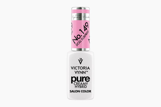 Victoria Vynn ™ - PURE CREAMY HYBRID 149 Doll Surprise