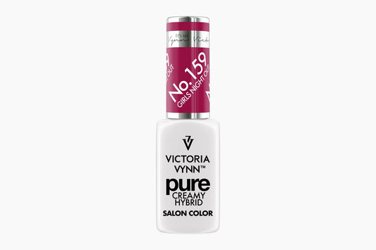 Victoria Vynn ™ - PURE CREAMY HYBRID 159 Girls Night Out