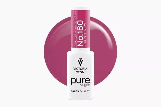 Victoria Vynn ™ - PURE VEGAN CREAMY HYBRID 160 Job Interview