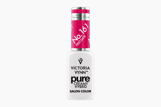Victoria Vynn ™ - PURE CREAMY HYBRID 161 First Date