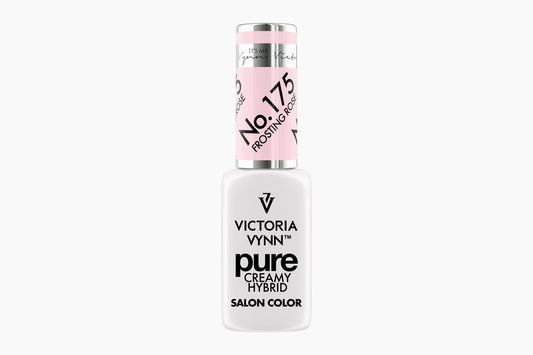 Victoria Vynn ™ - PURE CREAMY HYBRID 175 Frosting Rose