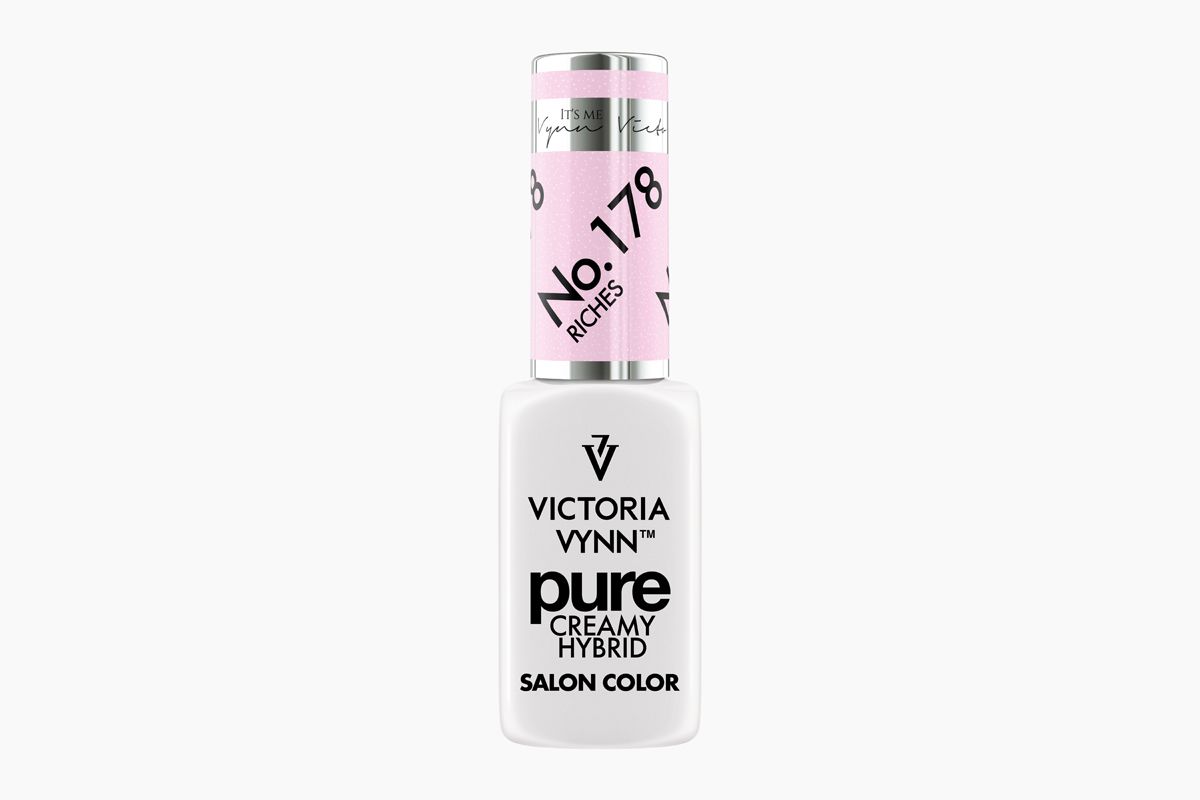 Victoria Vynn ™ - PURE CREAMY HYBRID 178 Riches