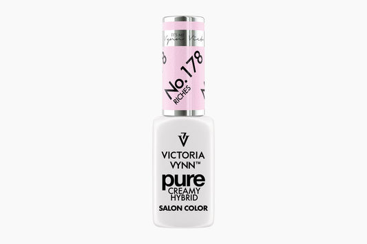 Victoria Vynn ™ - PURE CREAMY HYBRID 178 Riches