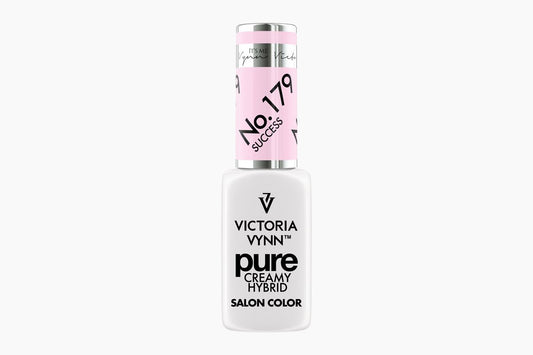 Victoria Vynn ™ - PURE CREAMY HYBRID 179 Success