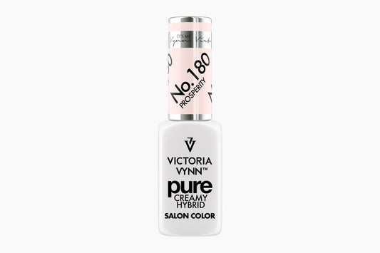 Victoria Vynn ™ - PURE CREAMY HYBRID 180 Prosperity