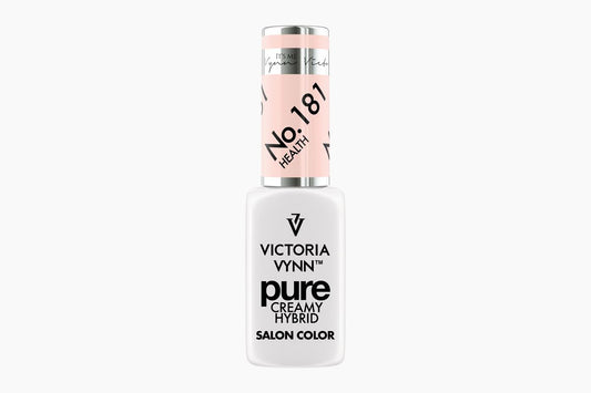 Victoria Vynn ™ - PURE CREAMY HYBRID 181 Health