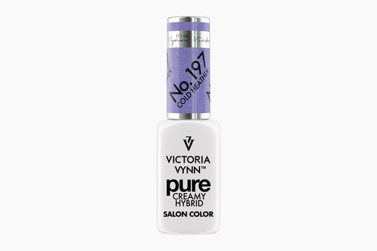 Victoria Vynn ™ - PURE CREAMY HYBRID 197 Cold Heather