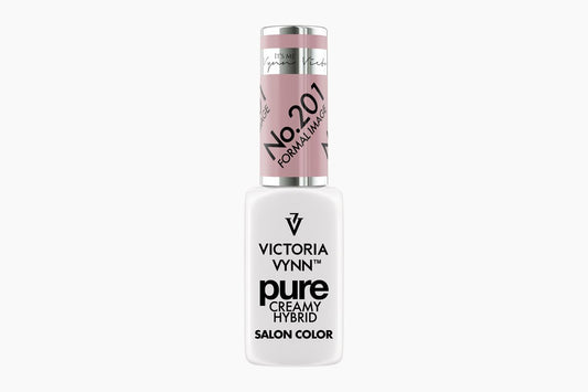 Victoria Vynn ™ - PURE CREAMY HYBRID 201 Formal Image