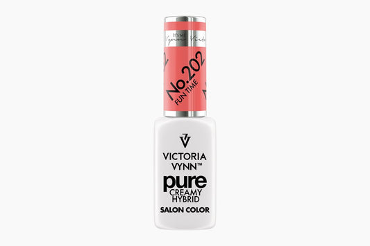 Victoria Vynn ™ - PURE CREAMY HYBRID 202 Fun Time