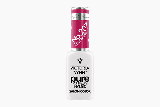 Victoria Vynn ™ - PURE CREAMY HYBRID 207 Rose Empire