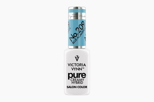 Victoria Vynn ™ - PURE CREAMY HYBRID 209 Blue Acanthus
